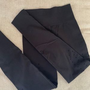 Black VARLEY Leggings XS